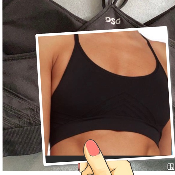 Other - 💕Women’s Seamless Cami black